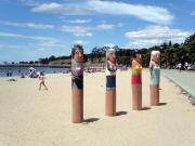 Geelong Beach